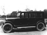 Standard 14 HP 1925 года